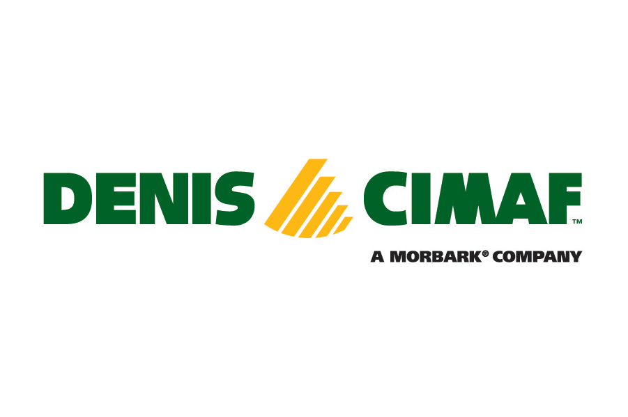 Denis Cimaf-A Morbark Company